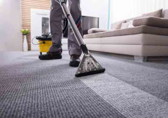 Professional Carpet Cleaning Warradale